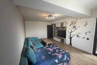 Apartament cu 2 camere decomandat în Unirii