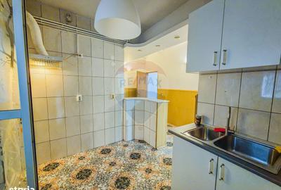 Apartament cu 4 camere semidecomandat în Armeneasca - 5
