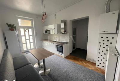 Apartament cu 2 camere decomandat, mobilat în Mărăști - 16