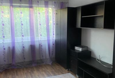 Apartament cu 2 camere semidecomandat în Exterior Vest - 2