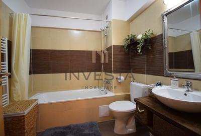 Apartament cu 2 camere semidecomandat, mobilat în Gheorgheni - 4