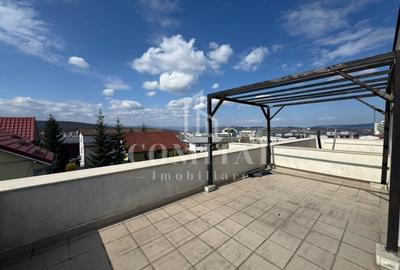 Duplex cu 4 camere cu Canalizare în Europa - 15