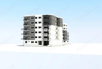 Apartament cu 2 camere decomandat în Costinești - 4