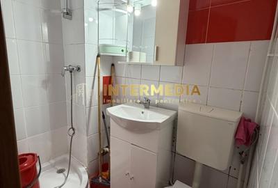 Garsonieră semidecomandată, mobilată în Cetate - 19