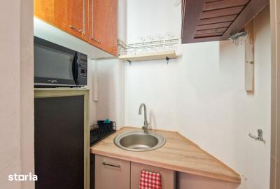 Apartament cu 2 camere în Schei - 15
