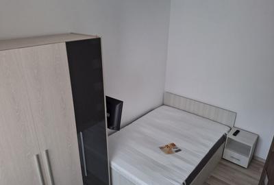 Apartament cu 2 camere semidecomandat în Central - 6
