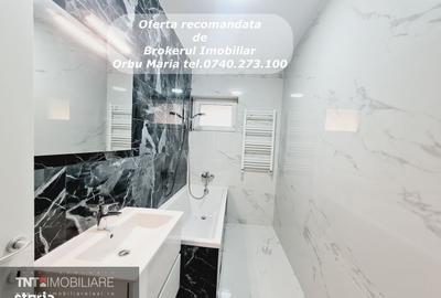 Apartament cu 2 camere decomandat în Tătărași - 3