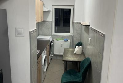 Garsonieră decomandată în Chișinau - 7
