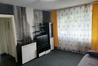 Apartament cu 2 camere semidecomandat în Socola - 2
