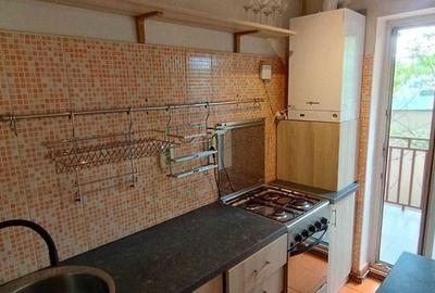 Garsonieră decomandată în Mărăști - 5
