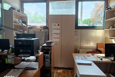 Spațiu comercial, de 180 mp, în Giurgiului - 5
