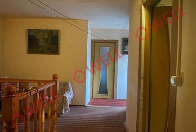 Casă individuală cu 4 camere cu Teren 285 Mp în Libertății - 11