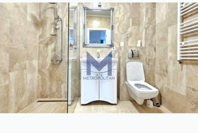 Apartament cu 2 camere semidecomandat, mobilat în Mărăști - 8