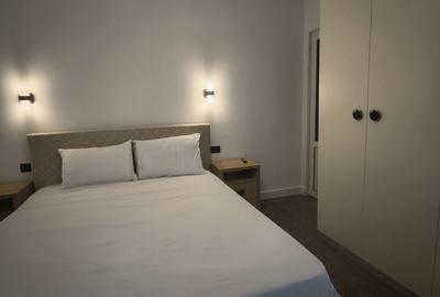 Apartament cu 2 camere semidecomandat în Exterior Vest