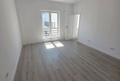 Garsonieră în Bularga - 2