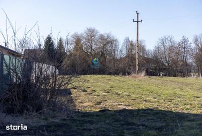 Teren de 2000 mp, în Prejmer - 10