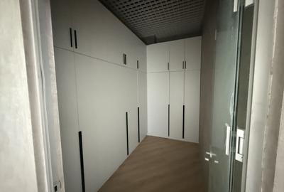 Spațiu comercial, de 159 mp, în Pipera - 2