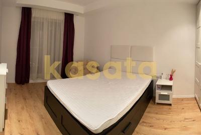 Apartament cu 2 camere semidecomandat, mobilat în Ștefăneștii de Jos - 3