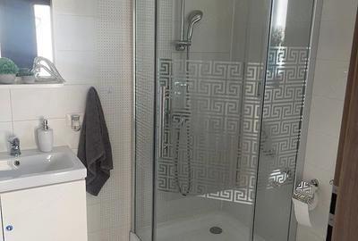 Casă cu 3 camere cu Teren 300 Mp în Braytim - 2