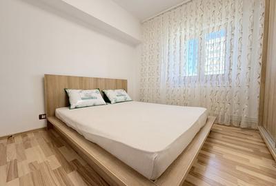 Apartament cu 2 camere decomandat, mobilat în Capitol - 6