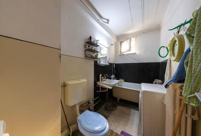 Apartament cu 2 camere în Gheorgheni - 6
