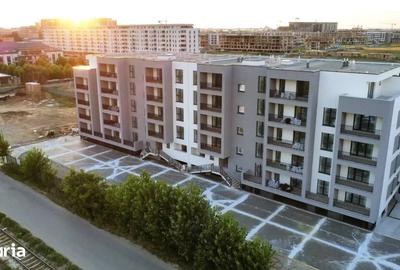 Apartament cu 2 camere semidecomandat în Theodor Pallady