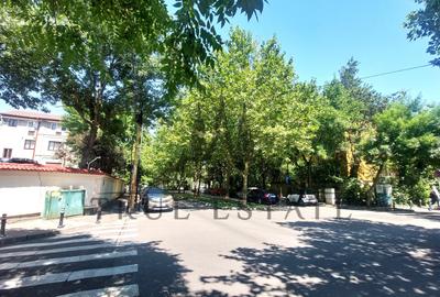 Apartament cu 4 camere decomandat în Primăverii - 10