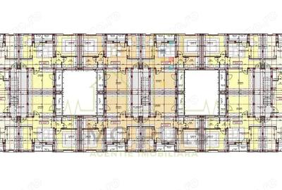 Apartament cu 3 camere semidecomandat în Braytim