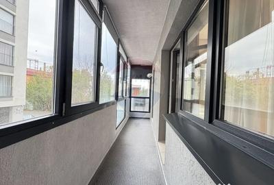 Garsonieră decomandată în Nicolae Grigorescu