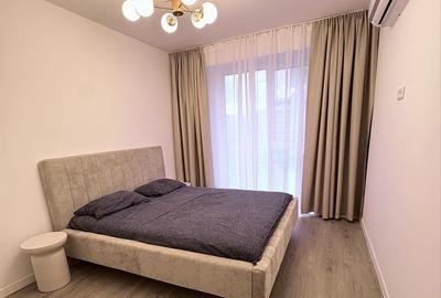 Apartament cu 2 camere semidecomandat în Central - 7