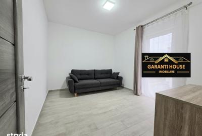 Apartament cu 3 camere în Valea Borcutului