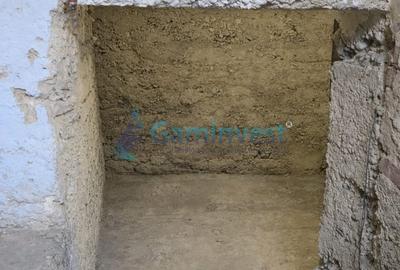 Casă individuală cu 3 camere cu Canalizare în Central - 13