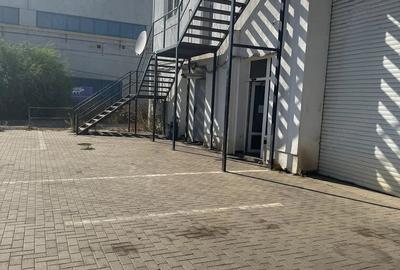 Spațiu comercial, de 150 mp, în Ghiroda