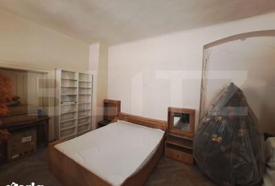 Apartament cu 2 camere semidecomandat în Centrul Istoric - 3