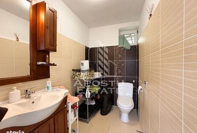 Casă cu 3 camere în Cărpiniș - 1