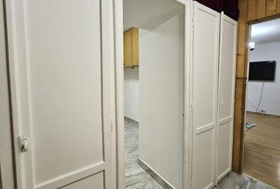 Apartament cu 2 camere în Rogerius