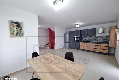 Casă cu 4 camere cu Canalizare în Borhanci - 1