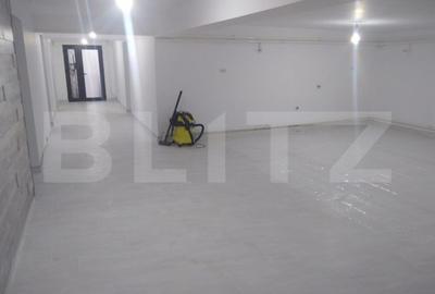 Spațiu comercial, de 168 mp, în Mehala - 5