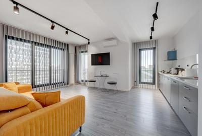 Apartament cu 2 camere decomandat în Grozăvești