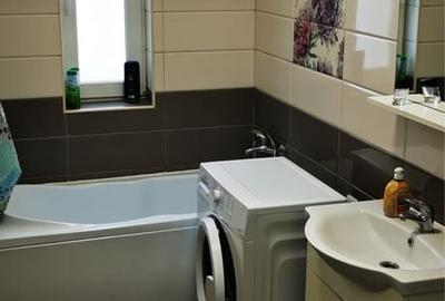 Garsonieră decomandată în Braytim - 6