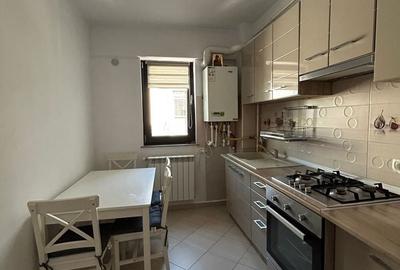 Apartament cu 2 camere semidecomandat în Valea Adâncă - 4