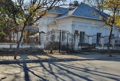 Casă cu 4 camere în Drăgănești-Olt - 5