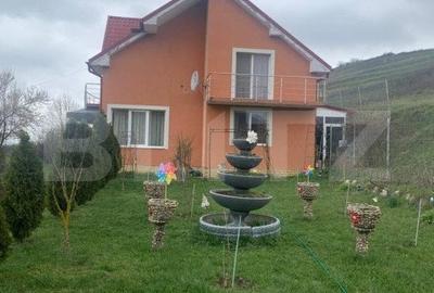 Casă individuală cu 6 camere cu Teren 2800 Mp în Gădălin - 9