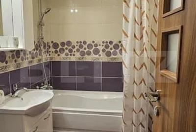 Apartament cu 2 camere decomandat, mobilat în Zorilor - 5