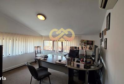 Spațiu comercial, de 130 mp, în Ultracentral - 9