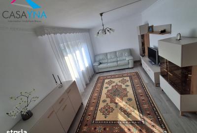Apartament cu 3 camere în Mioriței