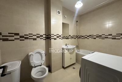 Apartament cu 3 camere decomandat, mobilat în Florești - 17