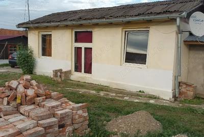 Casă cu Teren 1705 Mp în Zam