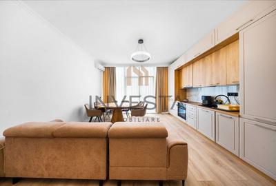 Apartament cu 3 camere semidecomandat, mobilat în Gheorgheni - 2