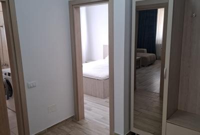 Apartament cu 2 camere decomandat în Central - 1